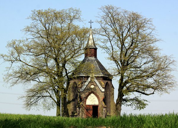 Landschap